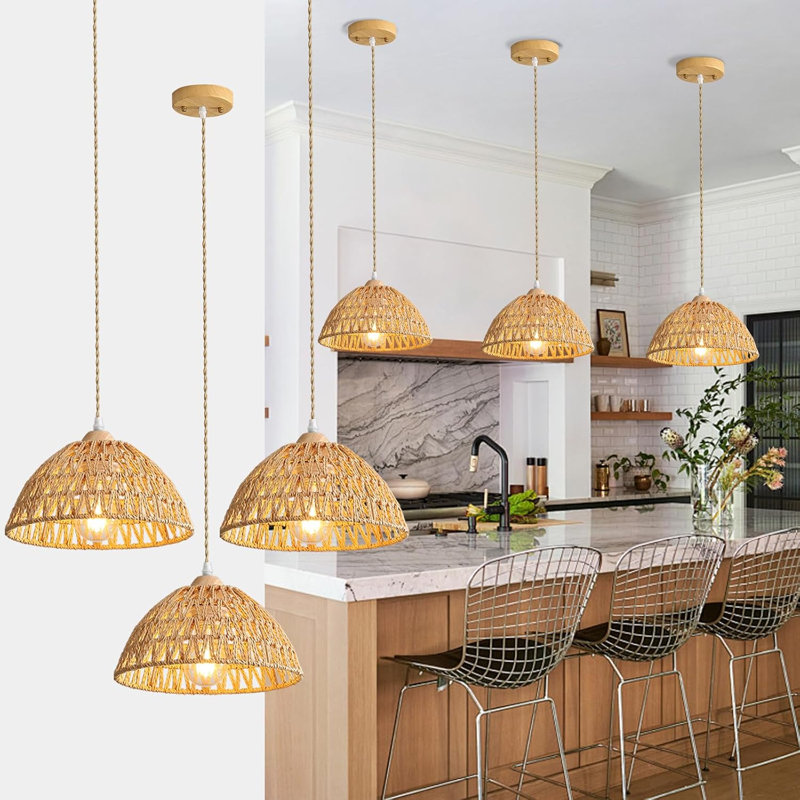 Luminaire suspendu Farmhouse