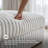Lelsie Upholstered Ottoman