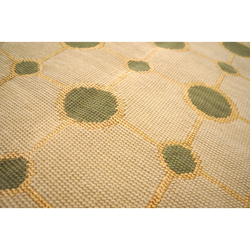 One-of-a-Kind 9' X 12' Area Rug