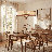  Wynwood 5-Light Chandelier in Warm Brass-14297537-14297539