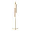 Black Note LED Floor Lamp-1738718750-1738718751