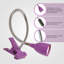 Lampe à pince 14 po Sikorski-24164453