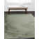 Jalissia Faux Rabbit Fur Hand Tufted Solid Color Rug