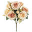 Bouquet de roses artificielles-1900355709
