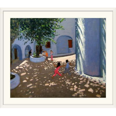 Anmoore Print