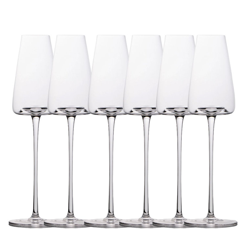 Dano 220ml Flute Set