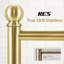Porte-serviettes de salle de bain KES-122525184