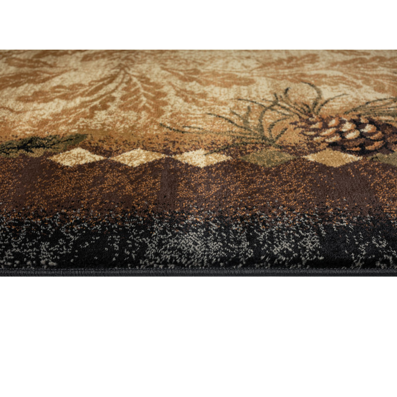Calica Indoor Rug, Rectangle 2'3" x 3'3"