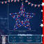 Gladston LED Lighted Window Décor