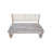 Skyla Solid Wood Bench-1427764764