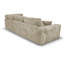 Nahkita 4 Seater Corner Sofa -1850554941-1850554944