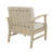 Apolinario Patio Chair with Cushions-953837622