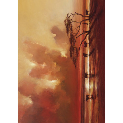 Jonathan Sanders - Painting