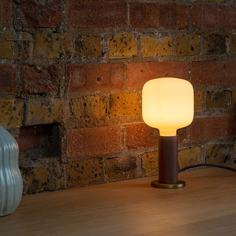Knuckle Table Lamp