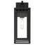 Lanterne murale d'extérieur 1 lumière Alyah-1101335191