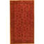 Rectangle 4'5" X 8'1" Area Rug