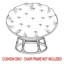 Coussin 1 pièce Hokku Designs-1334043987