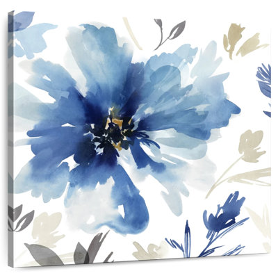 Harnek Finesse I Indigo Version