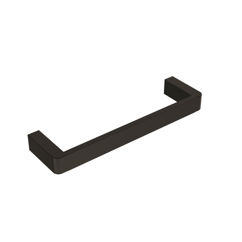 Tramore 60cm 1 Wall Towel Bar