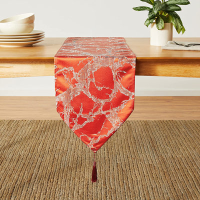 Chemin de table abstrait