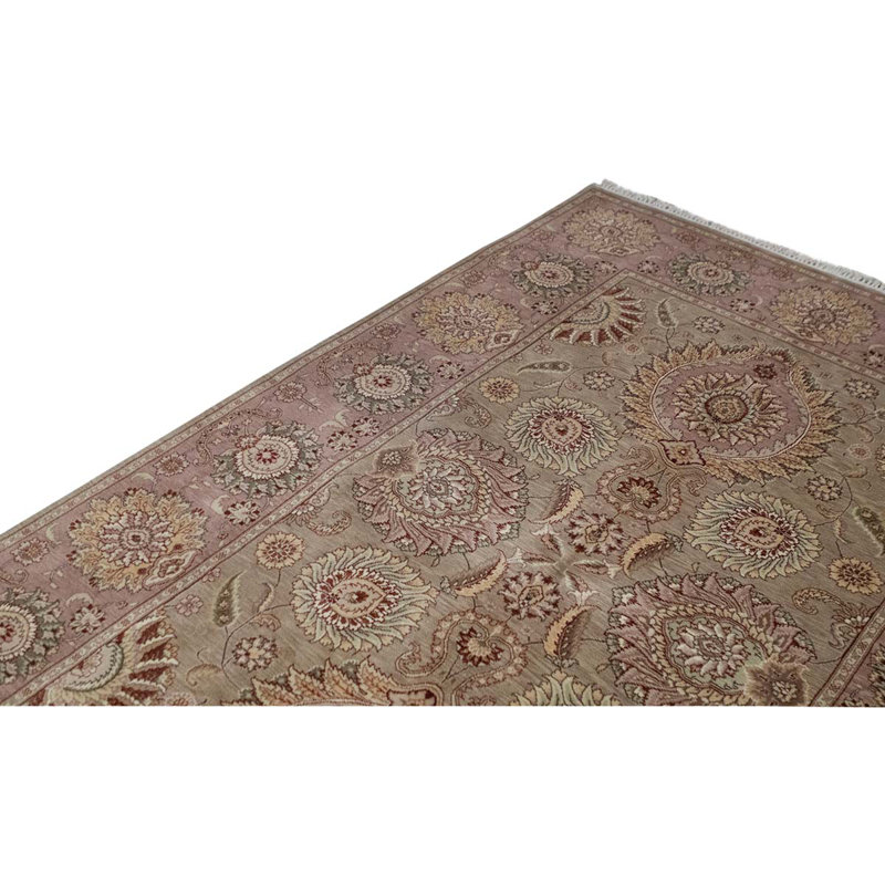 One-of-a-Kind 5'9" X 8'9" Area Rug