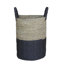 Rebrilliant Seagrass Decorative Basket