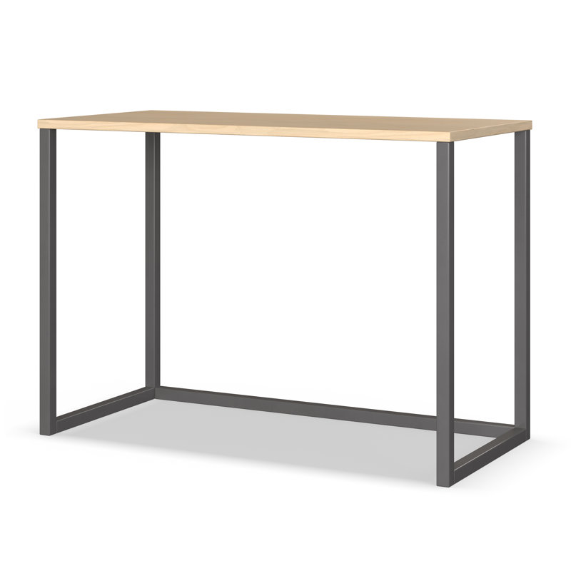 Desk, Maple