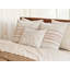 Mojave Organic Linen Linen Square Pillow Cover-2131169717