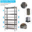 Étagère de rangement à 5 niveaux Lylan-495834963-495834972