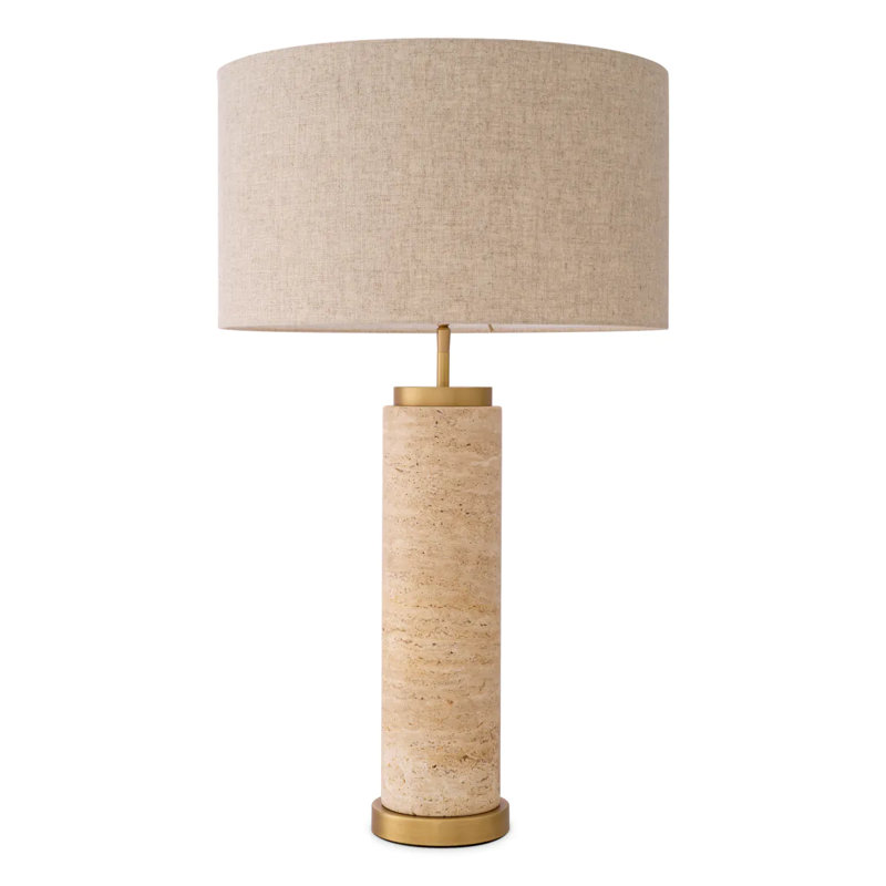 Lampe de table Lxry