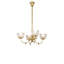 Jasi 4 - Light Chandelier