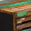 Briseis 60cm W 3 - Drawer Chest of Drawers-1345673560