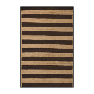 Abstract Indoor Rug