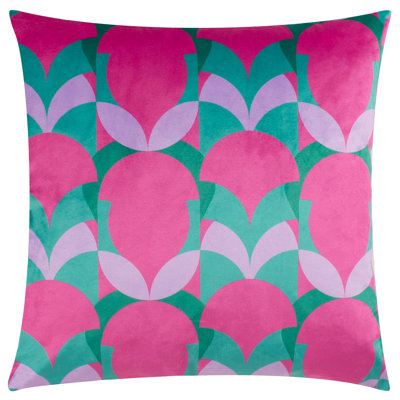 Square Throw Cushion
