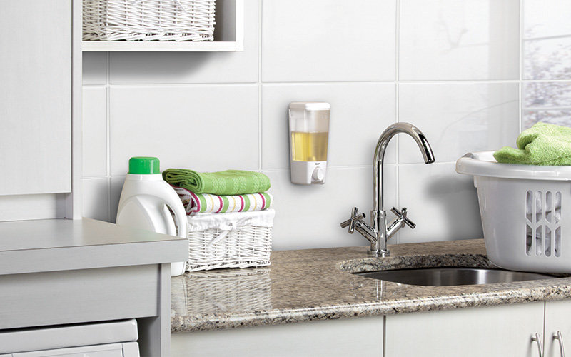 Soap Dispenser