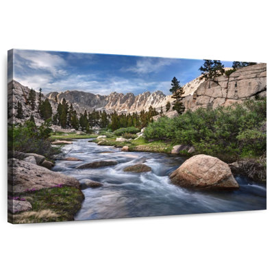 Alvord Miter Basin Rock Creek