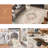 Area Rug 5X7 Tribal Living Room Rug Non-Slip Washable Rug Low-Pile Floor Soft Carpet For Indoor Front Bedroom Kitchen Farmhouse Orange