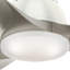 52" Wisp  3 - Blade LED Standard Ceiling Fan with Remote Control and Light Kit Included-1589075467
