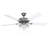 Chadbourne 52'' Ceiling Fan with Light Kit-24687913