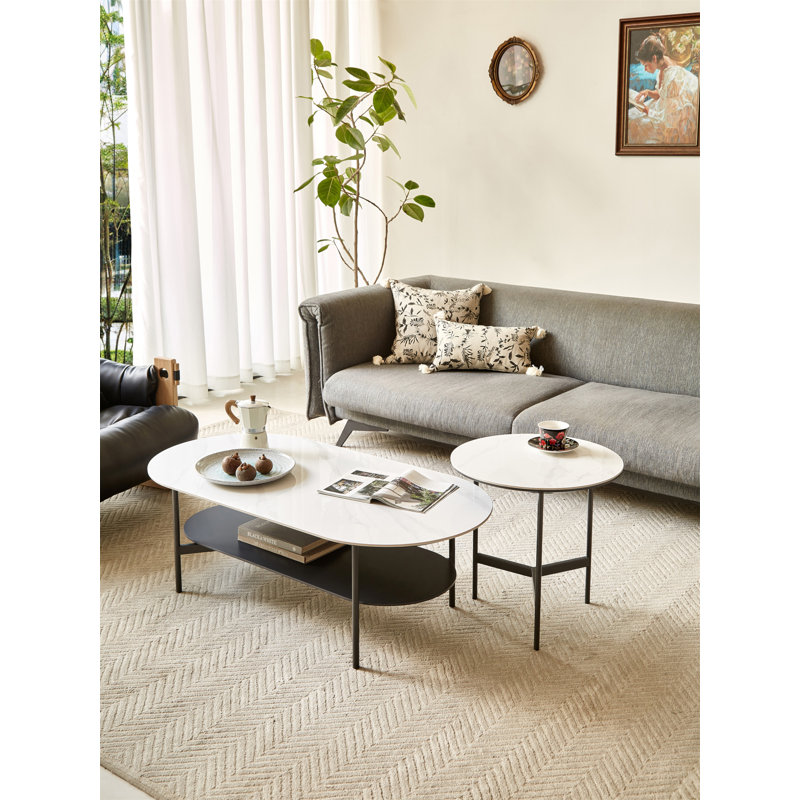Neculai Coffee Table