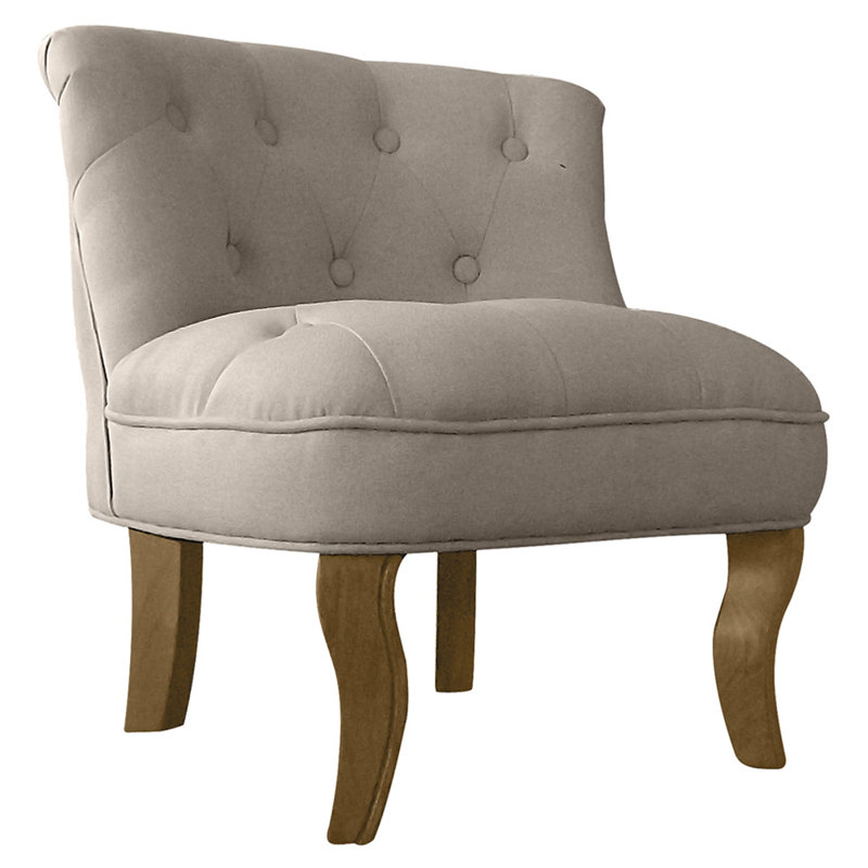 Leni Children's Chair, Natural