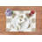 100% Cotton Polka Dots Square Napkin-1355852706
