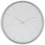 Farrell Metal Analog Wall Clock