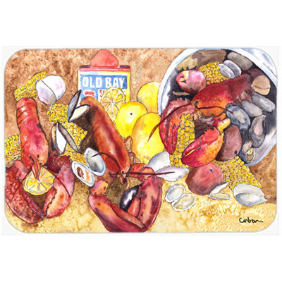 Breakwater Bay Alivia Glass Cutting Board