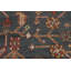 Tapis indien fait à la main Oushak 8 x 10