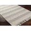 Tapis à motif géométrique tissé à plat beige Anelisse-1864169915