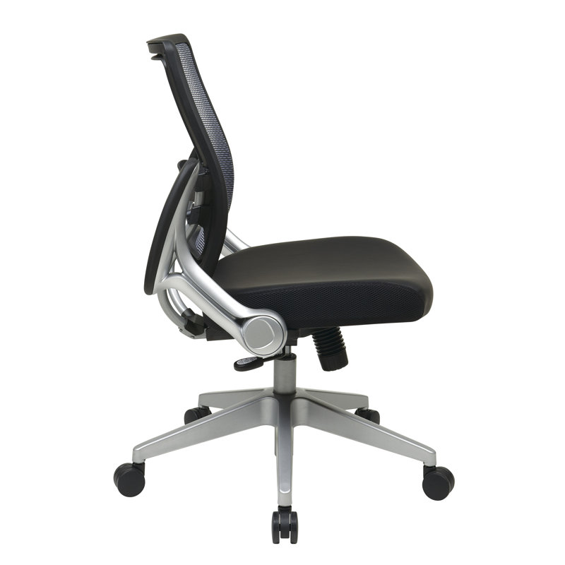 Chaise de travail en filet AirGrid