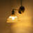 Kellynn Armed Sconce