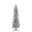 150cm H Lighted Artificial Christmas Tree