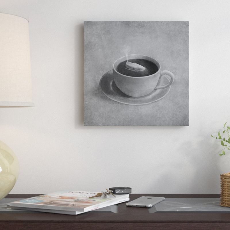« night odyssey », impression sur toile tendue, H 12 po x l 12 po x P 1,5 po
